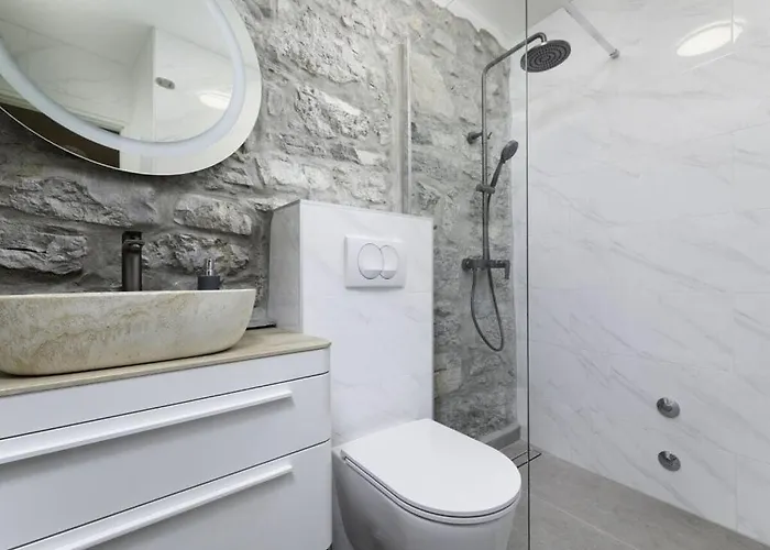 Vilă Angelica Comfortable Veglia