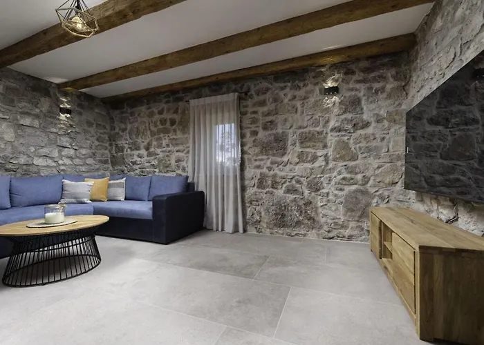 Villa Angelica Comfortable *