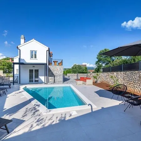 Villa Angelica Comfortable