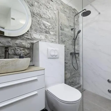 Villa Angelica Comfortable Krk Town