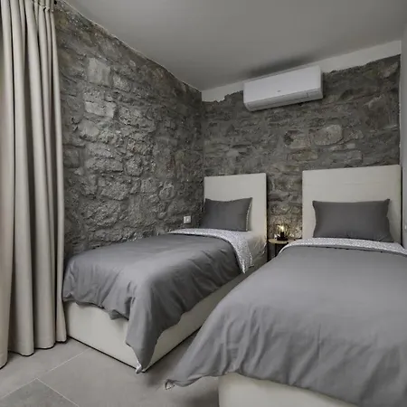 Villa Angelica Comfortable