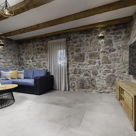 Villa Angelica Comfortable *