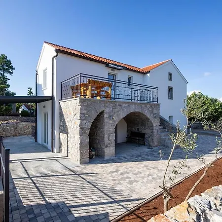 Villa Angelica Comfortable Krk Town